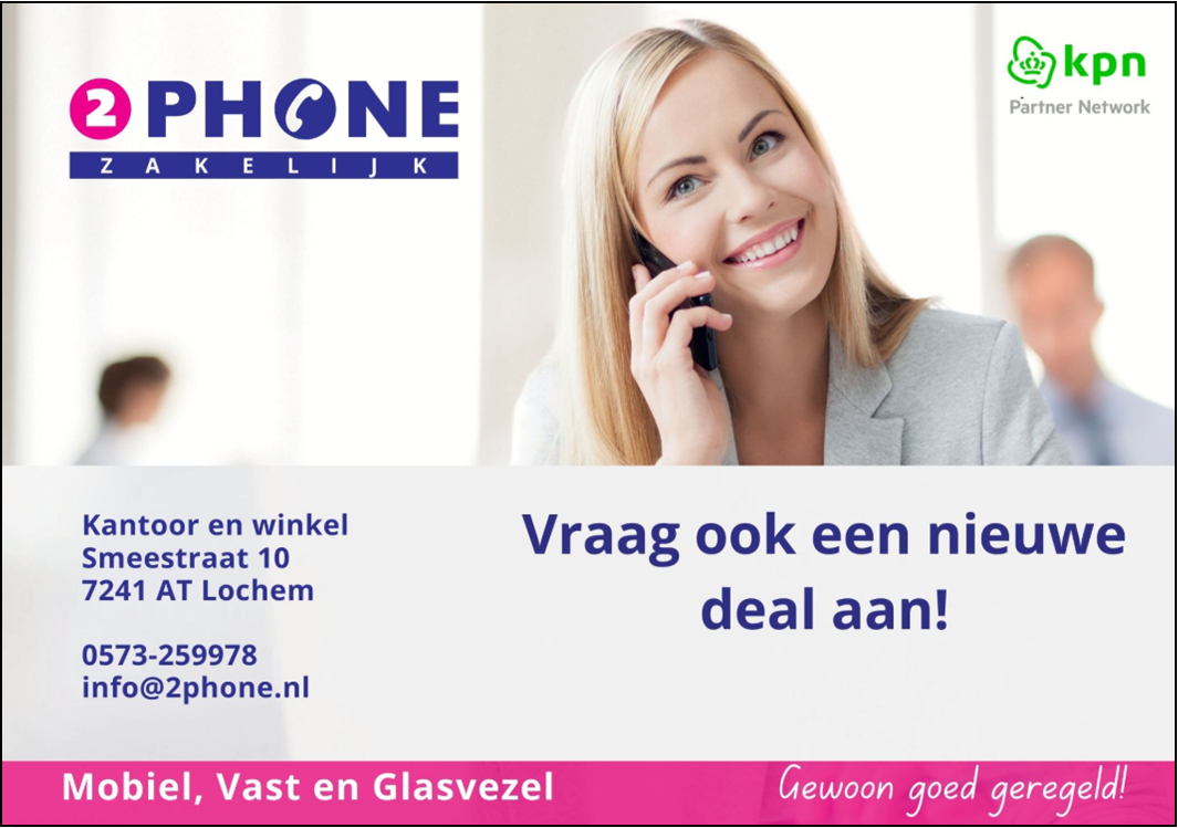 2 Phone