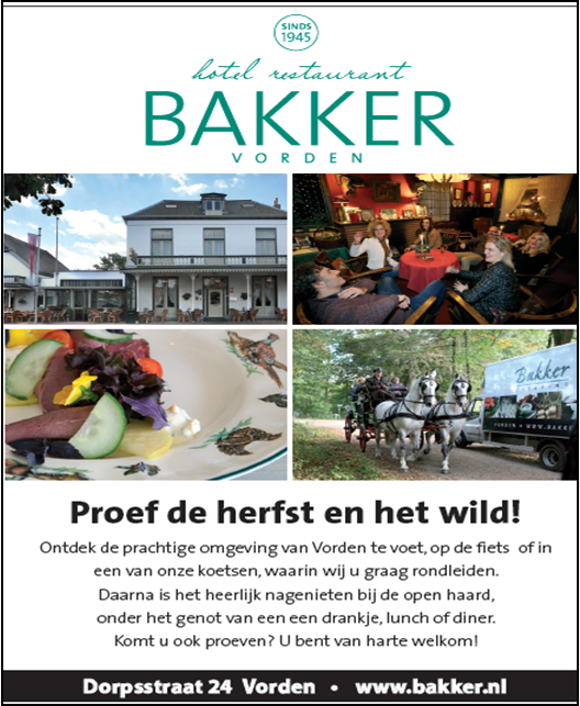 Hotel Bakker