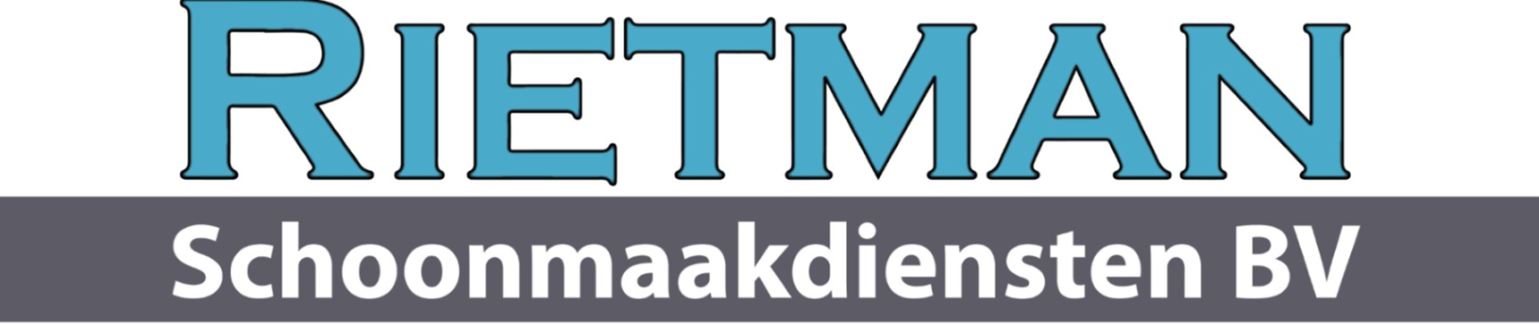 Rietman schoonmaak
