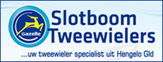 Slotboom Tweewielers