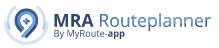 MyRouteApp